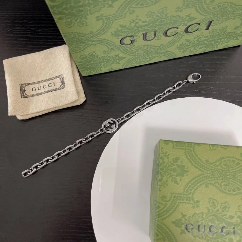 Unisex Gucci Bracelets 244895
