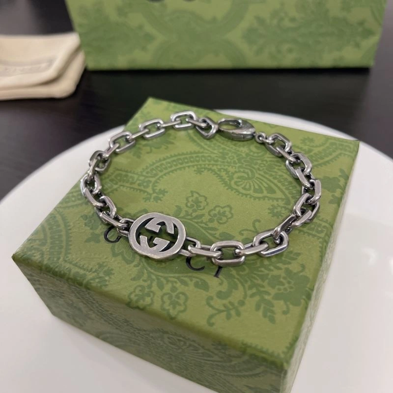 Unisex Gucci Bracelets 244895