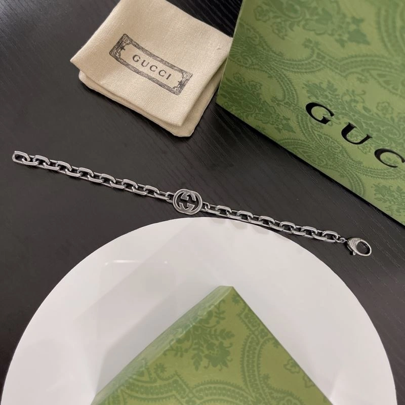 Unisex Gucci Bracelets 244895