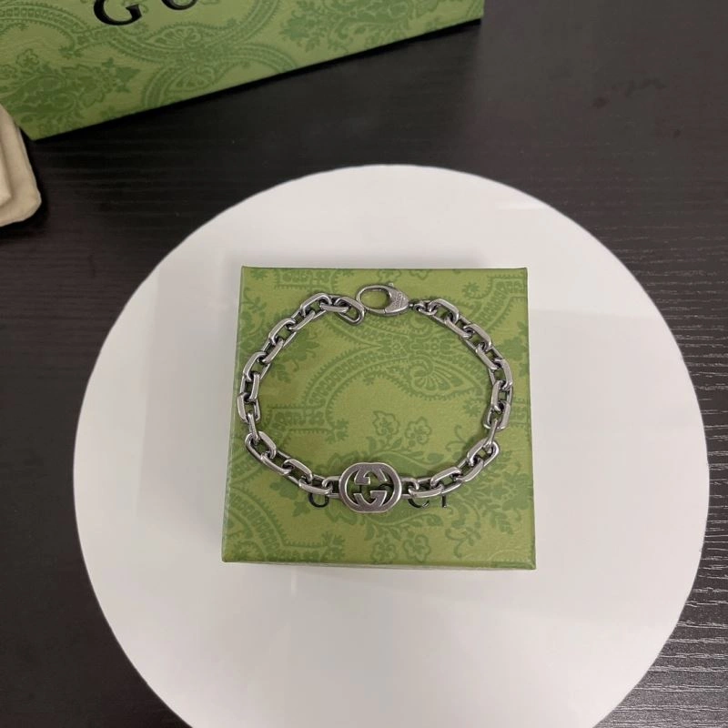 Unisex Gucci Bracelets 244895
