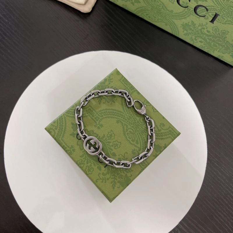 Unisex Gucci Bracelets 244895
