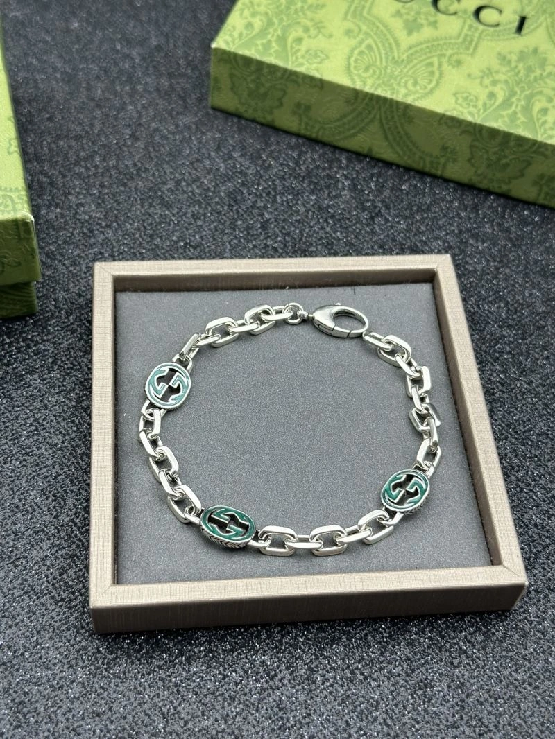 Comfortable Gucci Bracelets 244890