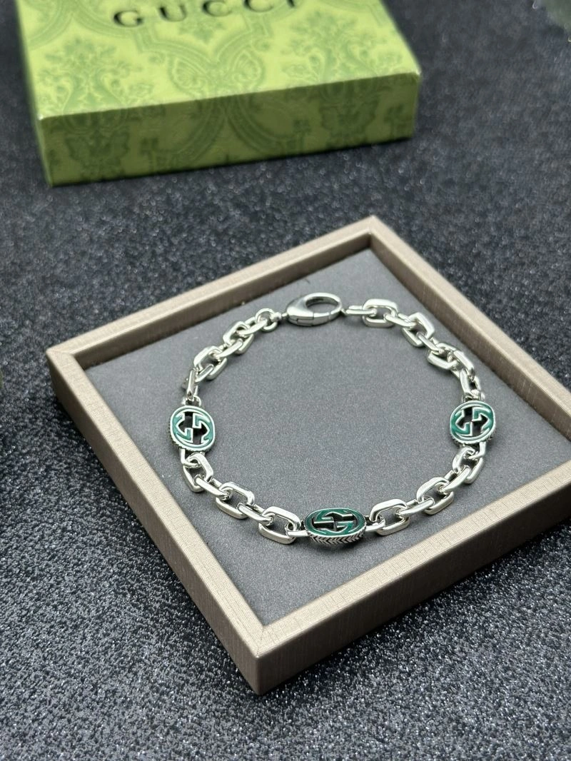 Comfortable Gucci Bracelets 244890