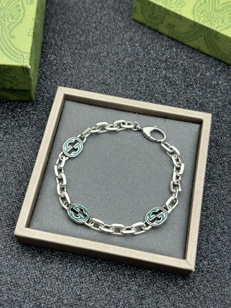 Comfortable Gucci Bracelets 244890
