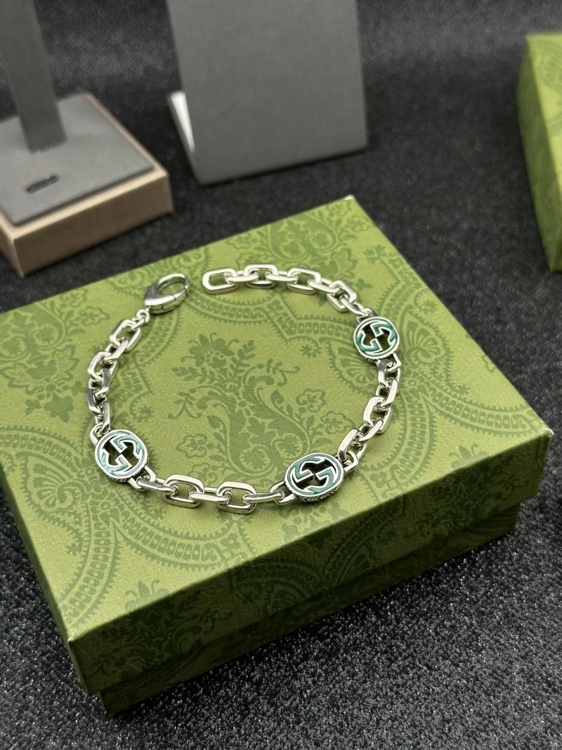 Comfortable Gucci Bracelets 244890