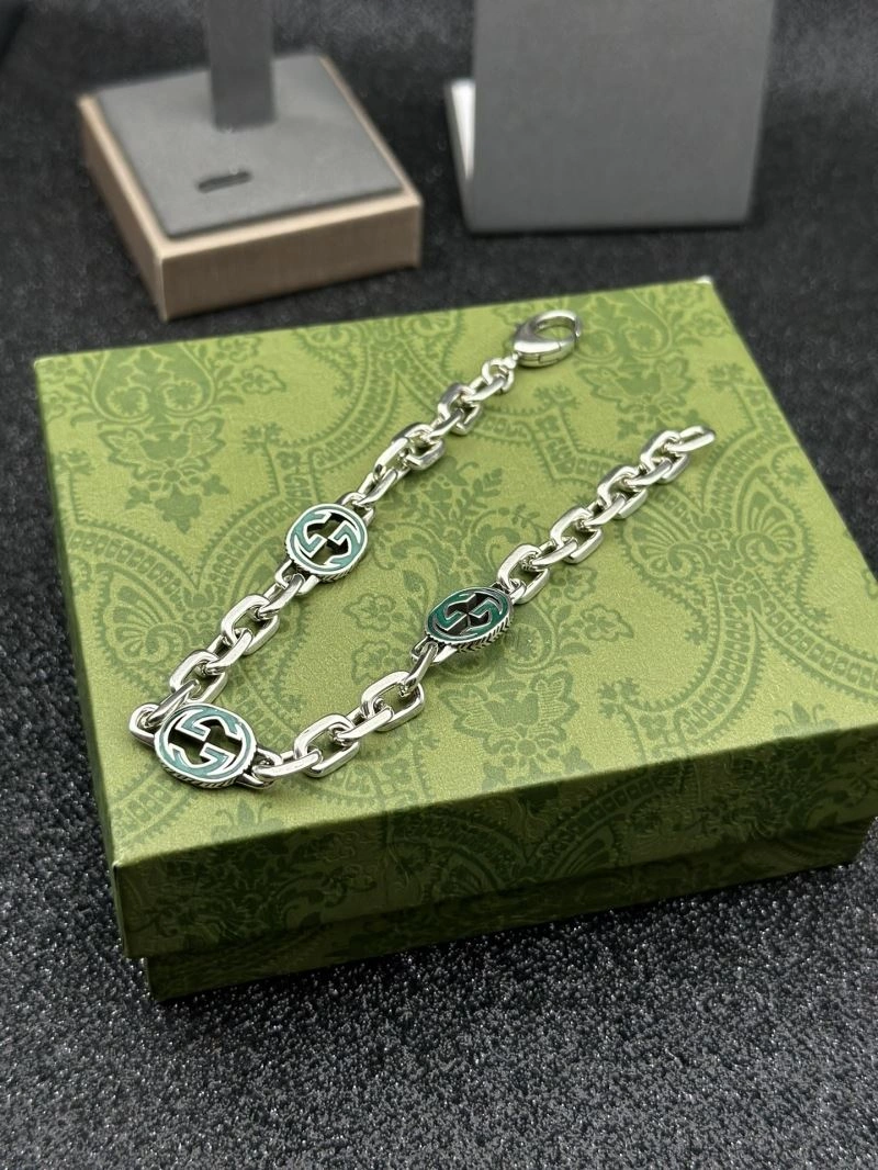 Comfortable Gucci Bracelets 244890