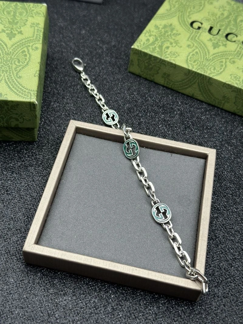 Comfortable Gucci Bracelets 244890