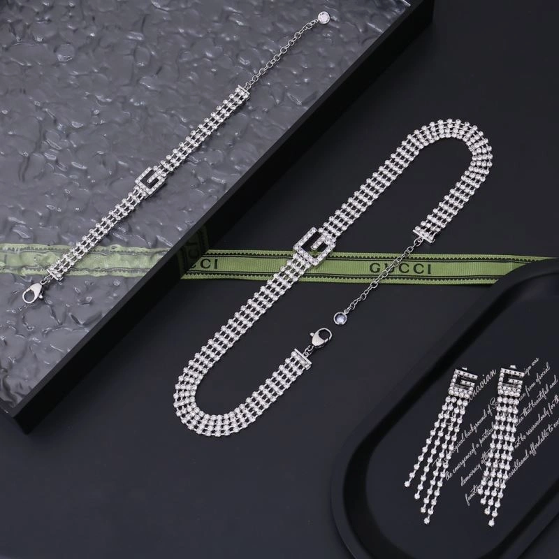 TravelReady Gucci Bracelets 244887