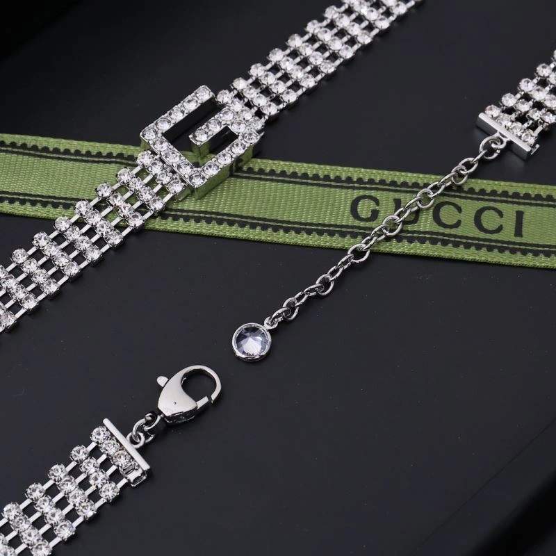 TravelReady Gucci Bracelets 244887
