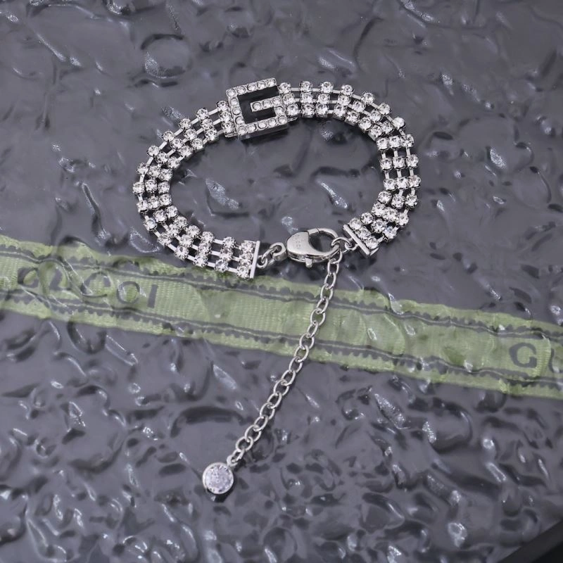 TravelReady Gucci Bracelets 244887