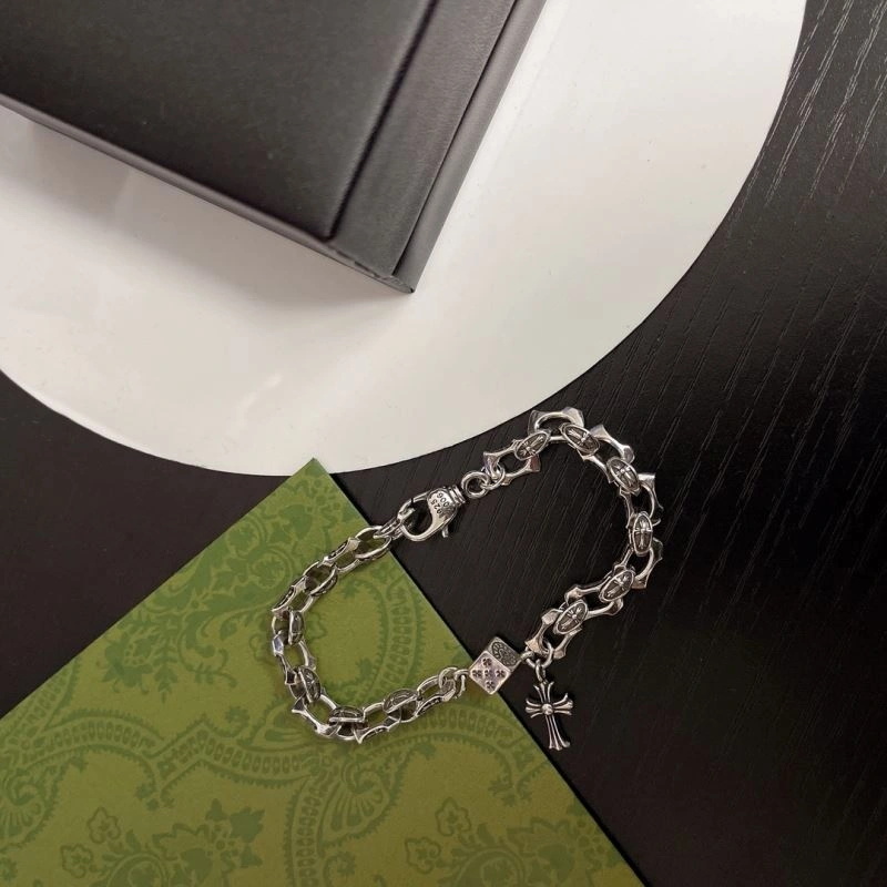 Gucci Bracelets ZipUp 244880