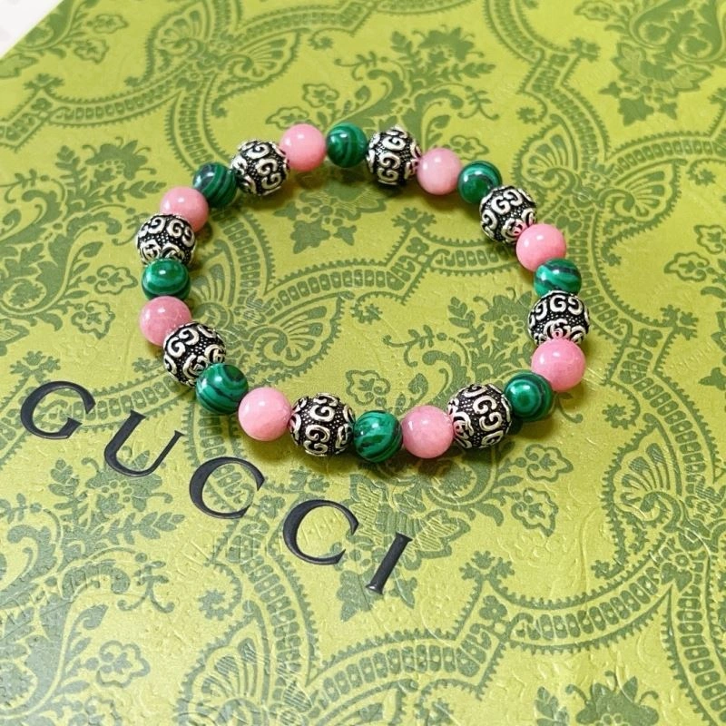 ZipUp Gucci Bracelets 244878