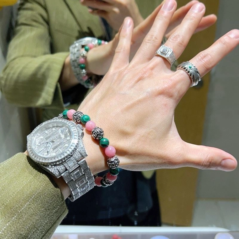 ZipUp Gucci Bracelets 244878
