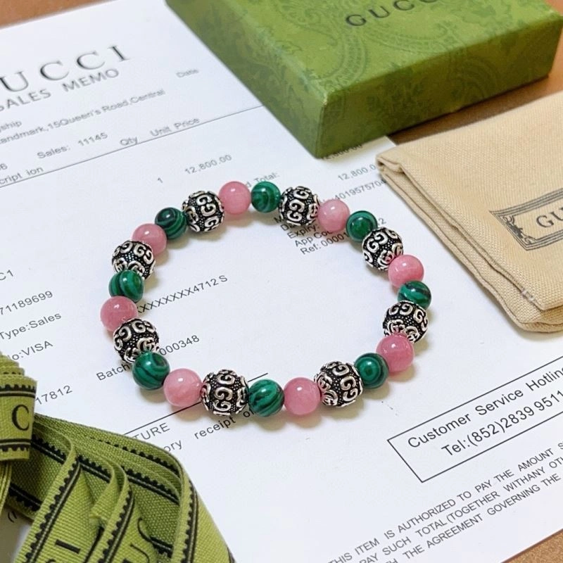 ZipUp Gucci Bracelets 244878