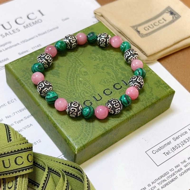 ZipUp Gucci Bracelets 244878