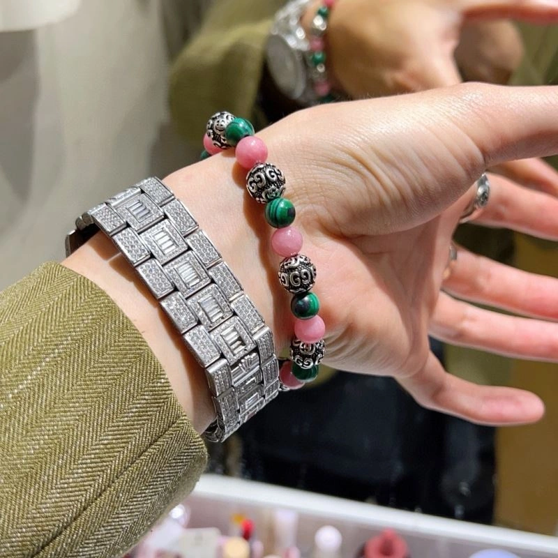 ZipUp Gucci Bracelets 244878
