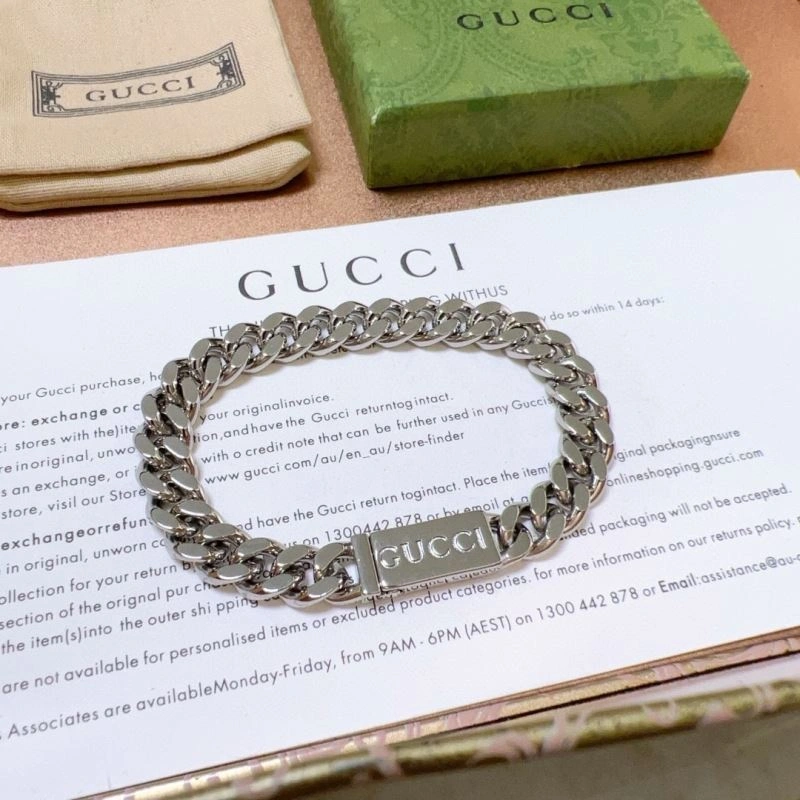 Popular Gucci Bracelets 244877
