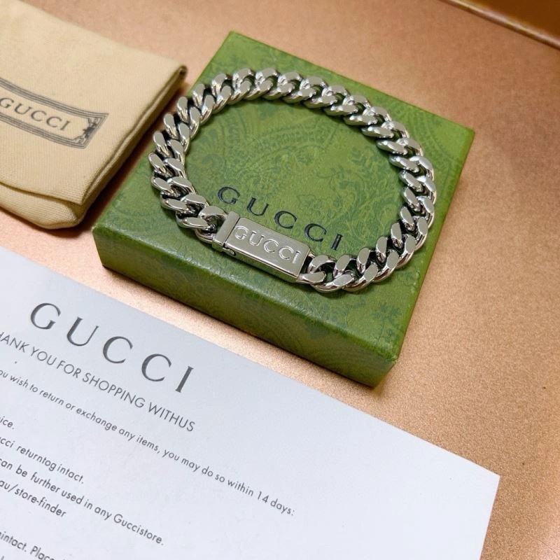 Popular Gucci Bracelets 244877
