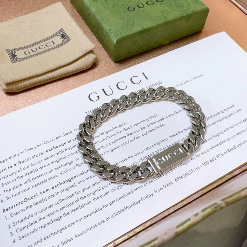 Popular Gucci Bracelets 244877