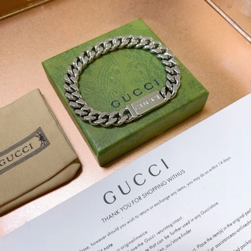 Popular Gucci Bracelets 244877