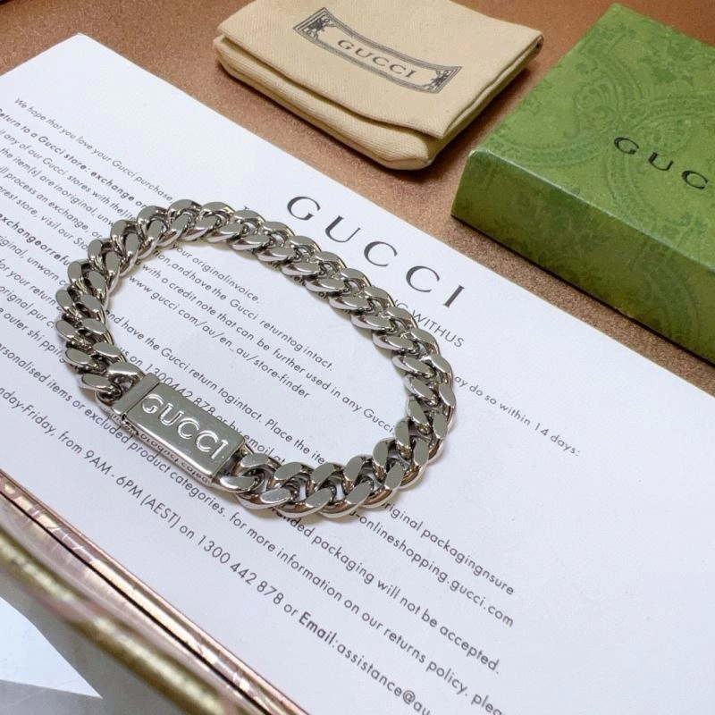 Popular Gucci Bracelets 244877