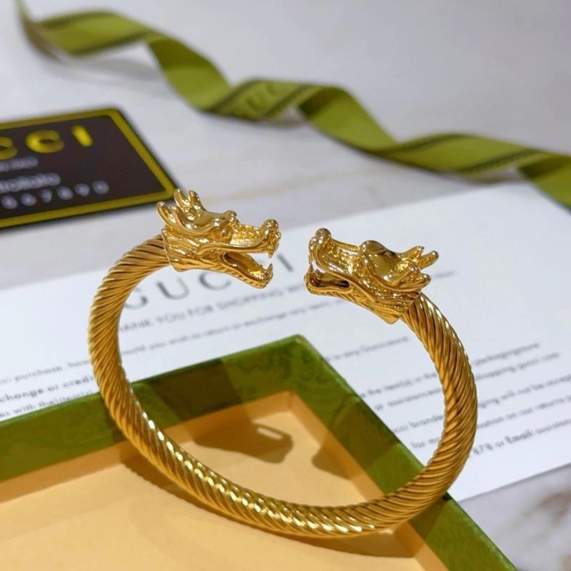 Gucci Bracelets Breathable 244876