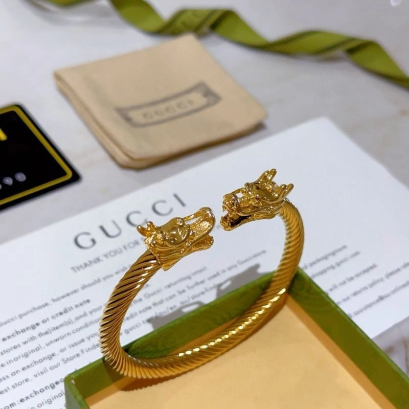 Gucci Bracelets Breathable 244876