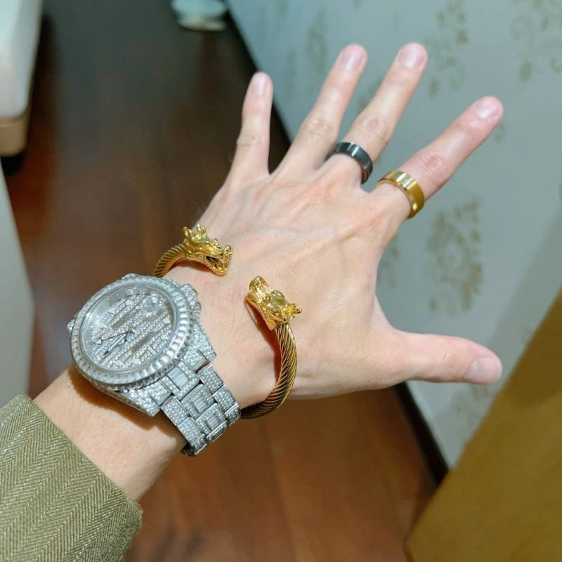 Gucci Bracelets Breathable 244876