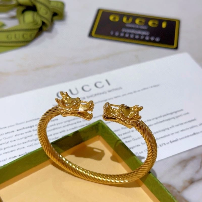 Gucci Bracelets Breathable 244876