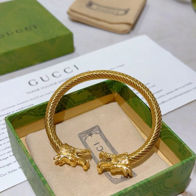Gucci Bracelets Breathable 244876