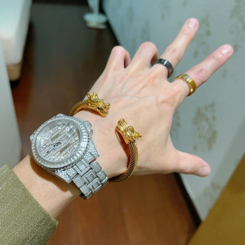 Gucci Bracelets Breathable 244876