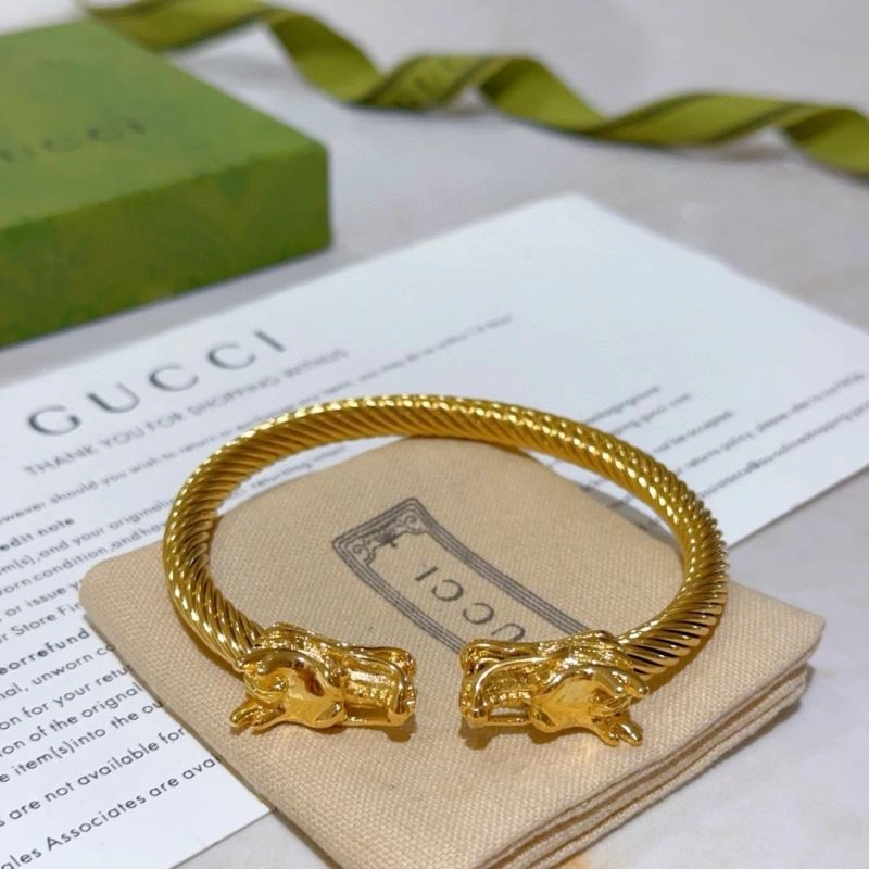 Gucci Bracelets Breathable 244876
