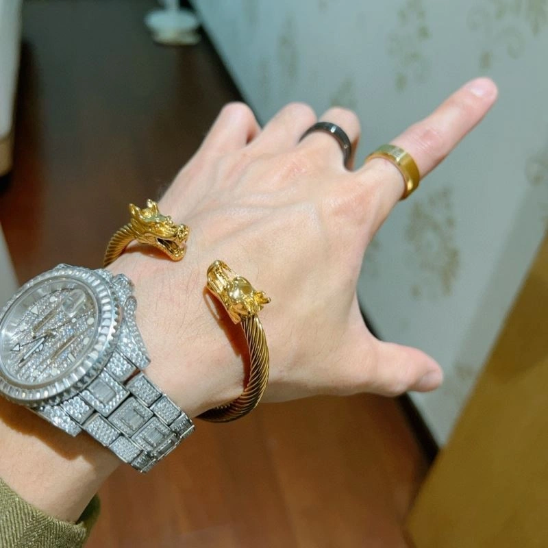 Gucci Bracelets Breathable 244876