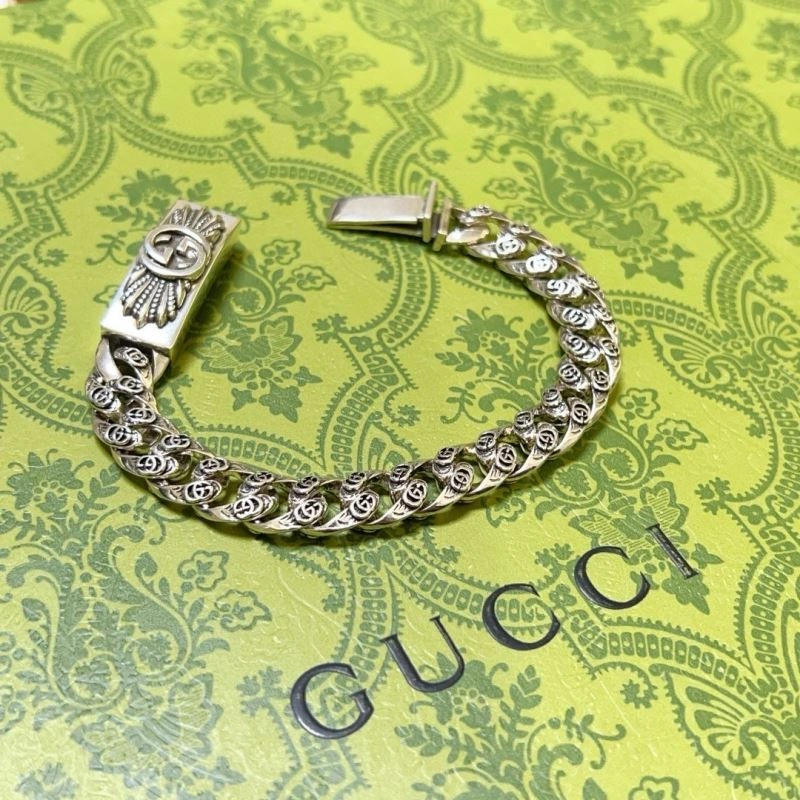 Affordable Gucci Bracelets 244873