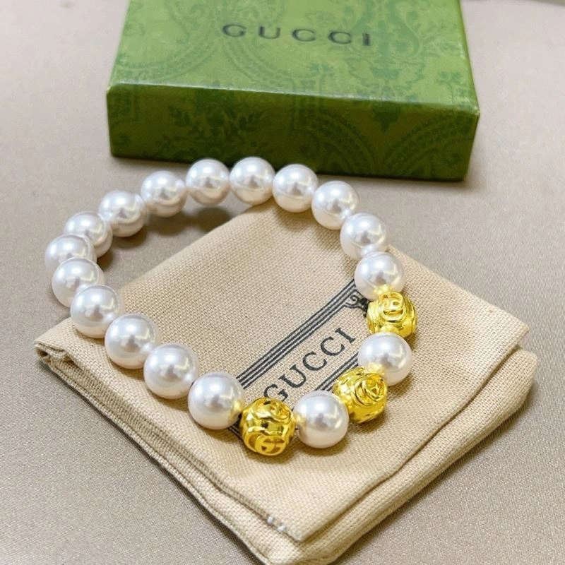 Soft Gucci Bracelets 244872
