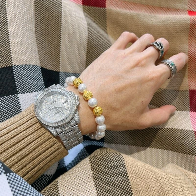 Soft Gucci Bracelets 244872