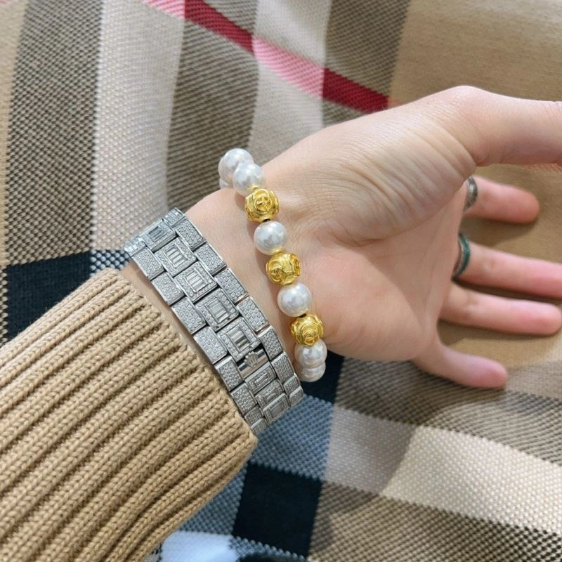 Soft Gucci Bracelets 244872