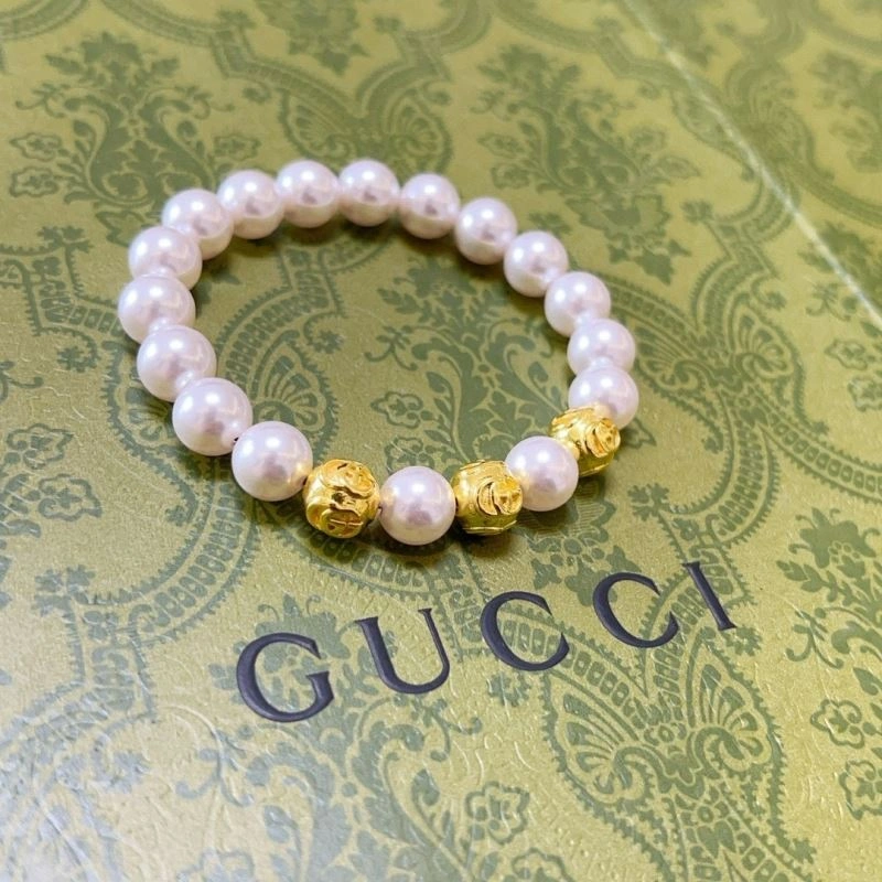 Soft Gucci Bracelets 244872