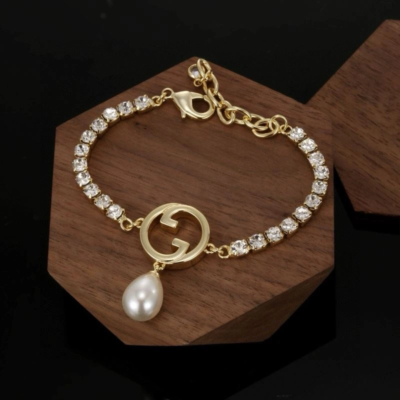 Gucci Bracelets WrinkleFree 244842
