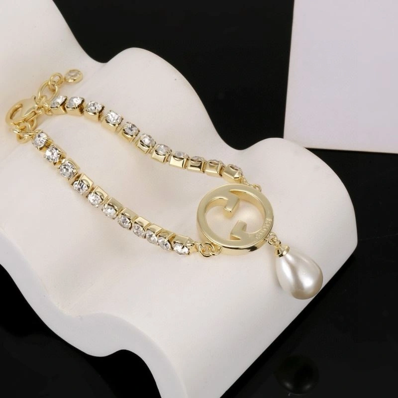 Gucci Bracelets WrinkleFree 244842