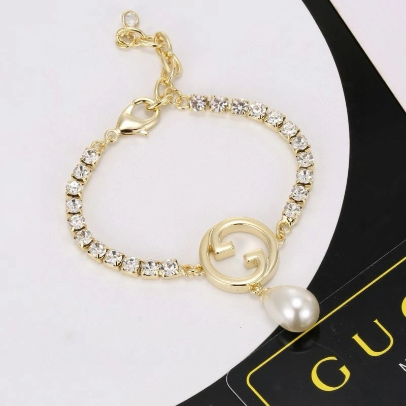 Gucci Bracelets WrinkleFree 244842