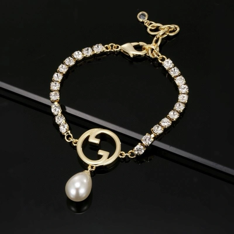 Gucci Bracelets WrinkleFree 244842