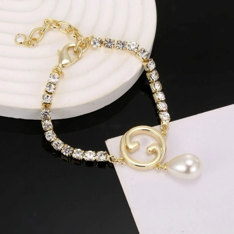 Gucci Bracelets WrinkleFree 244842
