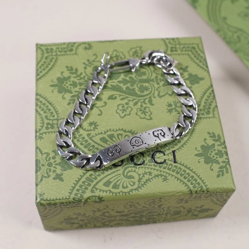 Effortless Gucci Bracelets 244869