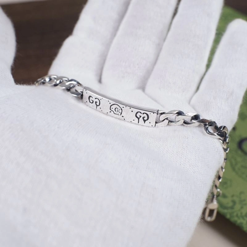 Effortless Gucci Bracelets 244869