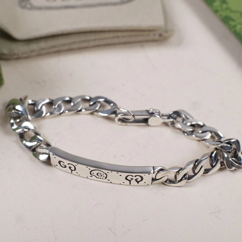Effortless Gucci Bracelets 244869
