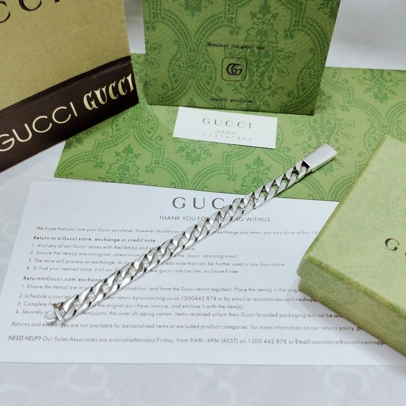 Efficient Gucci Bracelets 244870