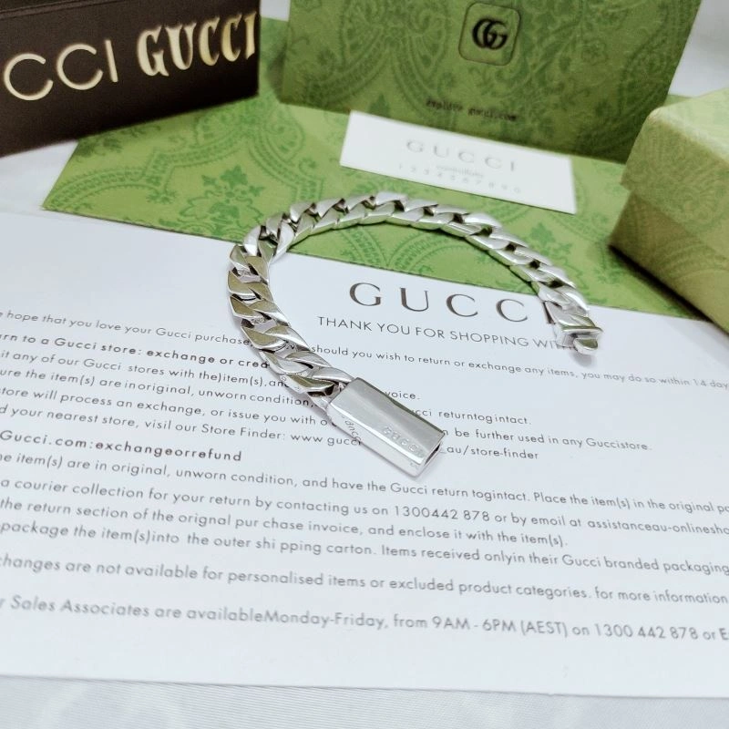 Efficient Gucci Bracelets 244870