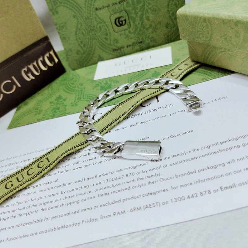 Efficient Gucci Bracelets 244870