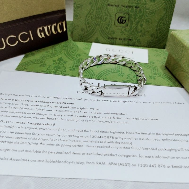 Efficient Gucci Bracelets 244870